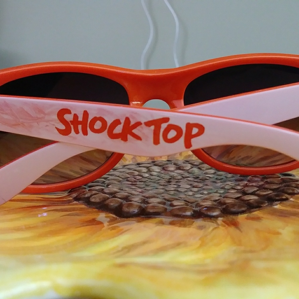 ShockTop Unisex Summer Sunglasses